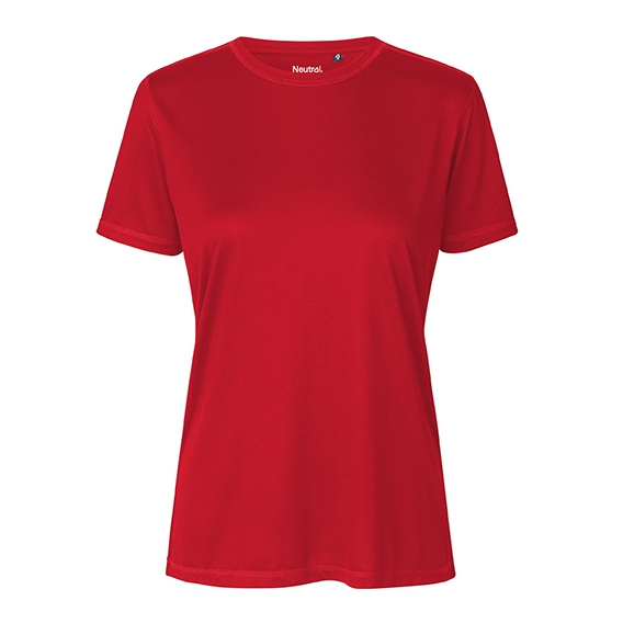 Ladies Performance T-Shirt