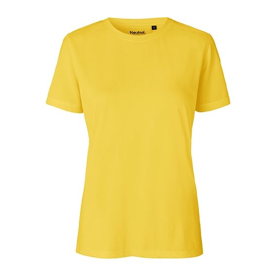 Ladies Performance T-Shirt
