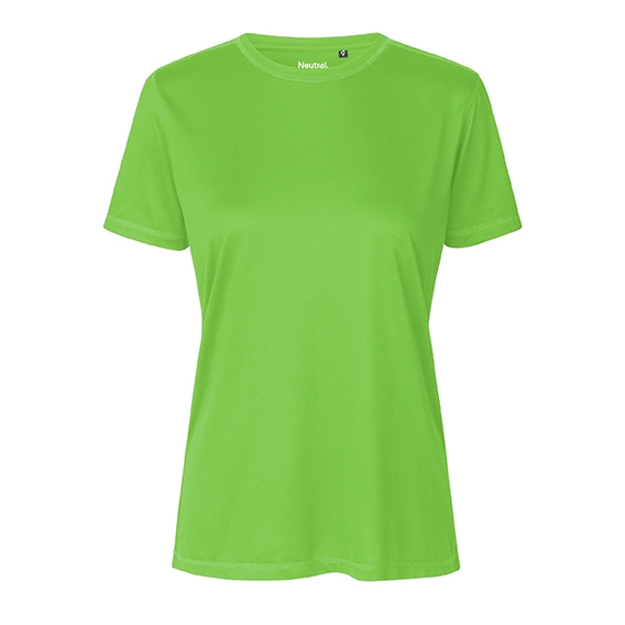 Ladies Performance T-Shirt