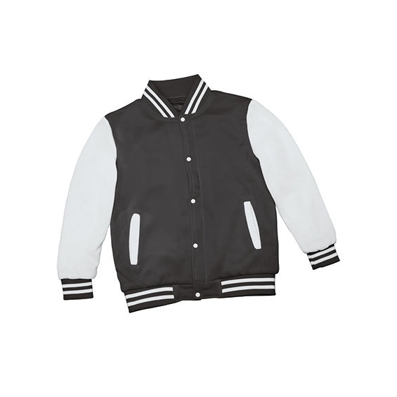 Campus Jacket