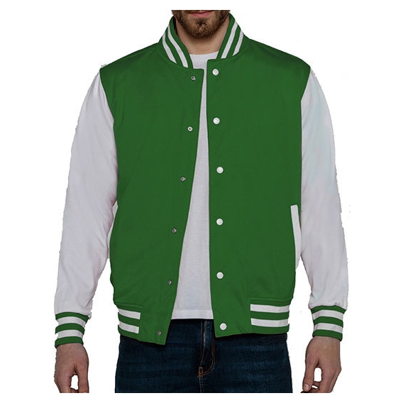 Campus Jacket
