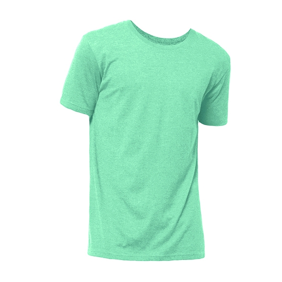 Bio - Short Sleeve T-Shirt