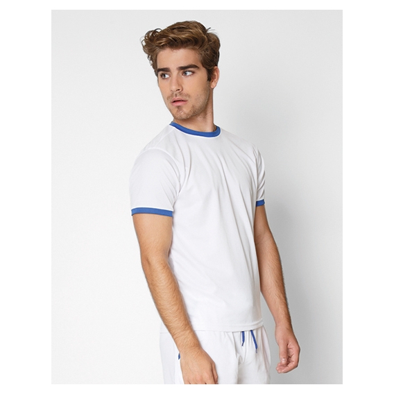 Action - Short Sleeve Sport T-Shirt