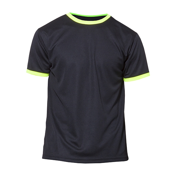 Action - Short Sleeve Sport T-Shirt