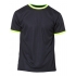 Action - Short Sleeve Sport T-Shirt