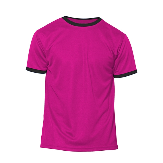 Action - Short Sleeve Sport T-Shirt