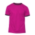Action - Short Sleeve Sport T-Shirt