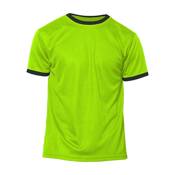 Action - Short Sleeve Sport T-Shirt
