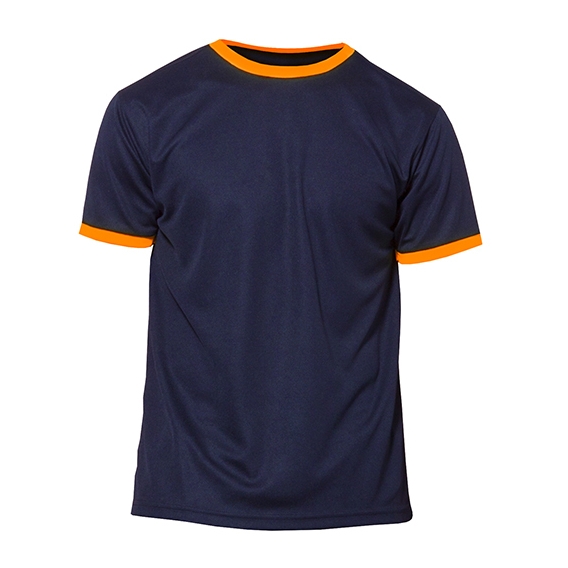 Action - Short Sleeve Sport T-Shirt