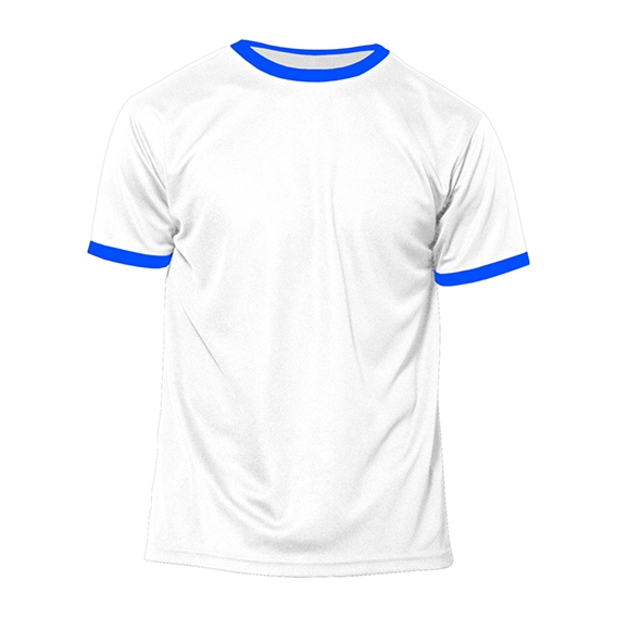 Action - Short Sleeve Sport T-Shirt
