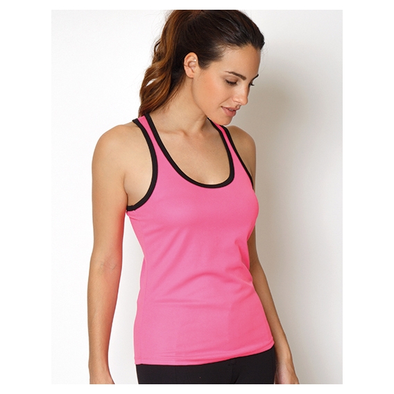 Beat - Sport Tank Top