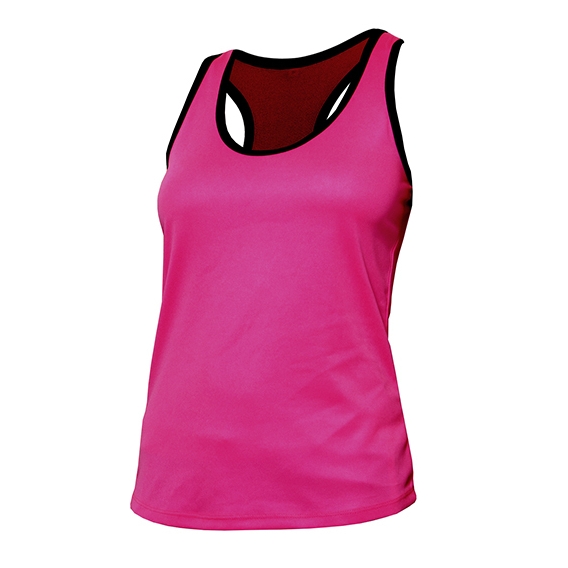 Beat - Sport Tank Top