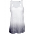 Paradise Overlock Edge Tank Top