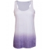 Paradise Overlock Edge Tank Top