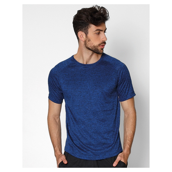 Rex - Short Sleeve Sport T-Shirt