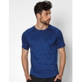 Rex - Short Sleeve Sport T-Shirt