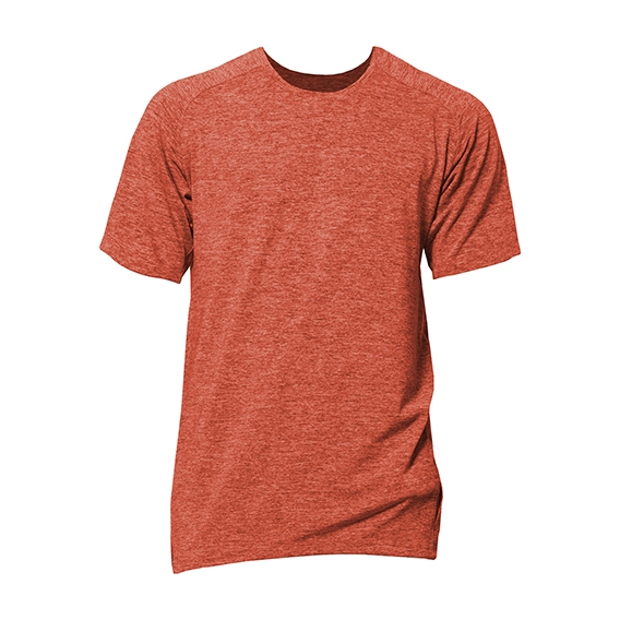 Rex - Short Sleeve Sport T-Shirt