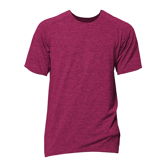 Rex - Short Sleeve Sport T-Shirt