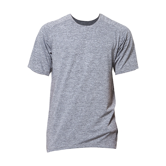 Rex - Short Sleeve Sport T-Shirt