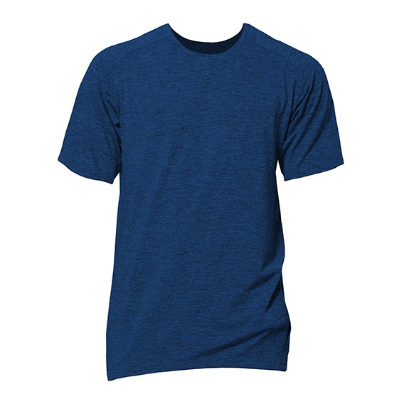 Rex - Short Sleeve Sport T-Shirt