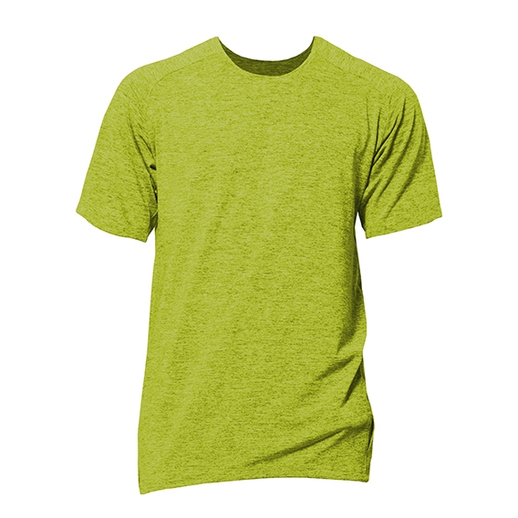 Rex - Short Sleeve Sport T-Shirt