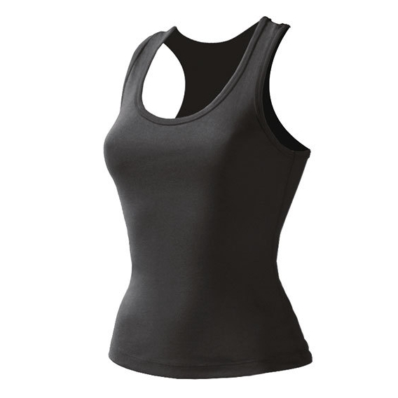 Woman Party Tank Top