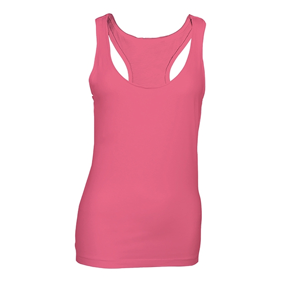 Woman Party Tank Top