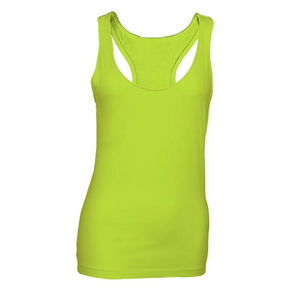Woman Party Tank Top