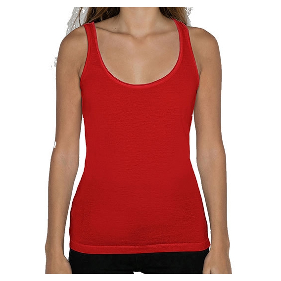 Woman Party Tank Top