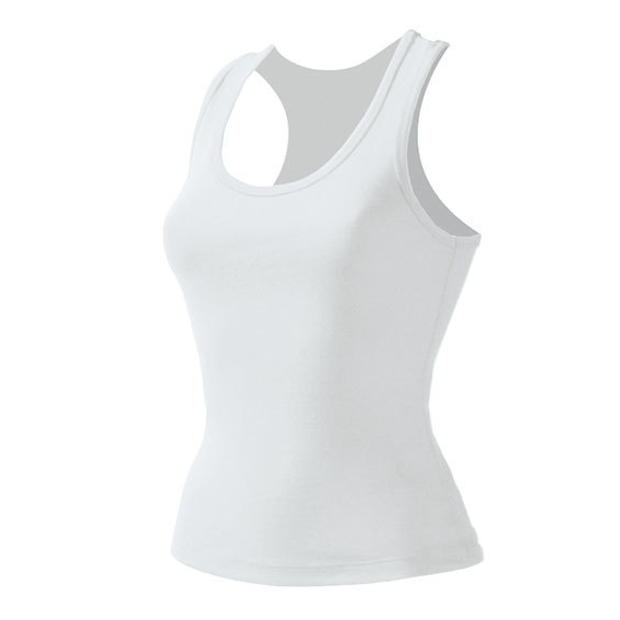 Woman Party Tank Top