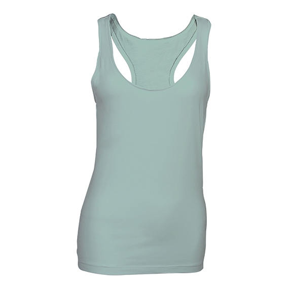 Woman Party Tank Top