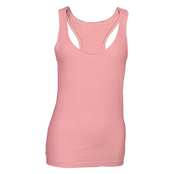 Woman Party Tank Top
