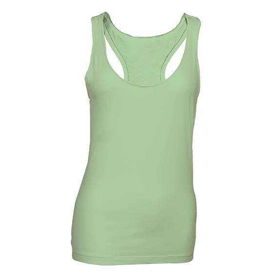 Woman Party Tank Top