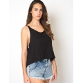 Woman Shaki Top