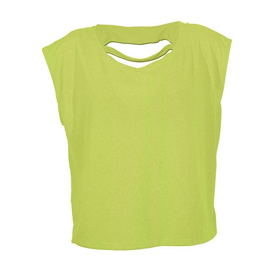 Woman Lax Shirt