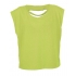 Woman Lax Shirt