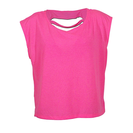 Woman Lax Shirt