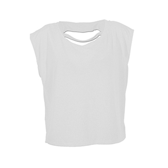 Woman Lax Shirt