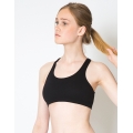 Only - Double Layer Sport Top