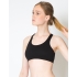 Only - Double Layer Sport Top