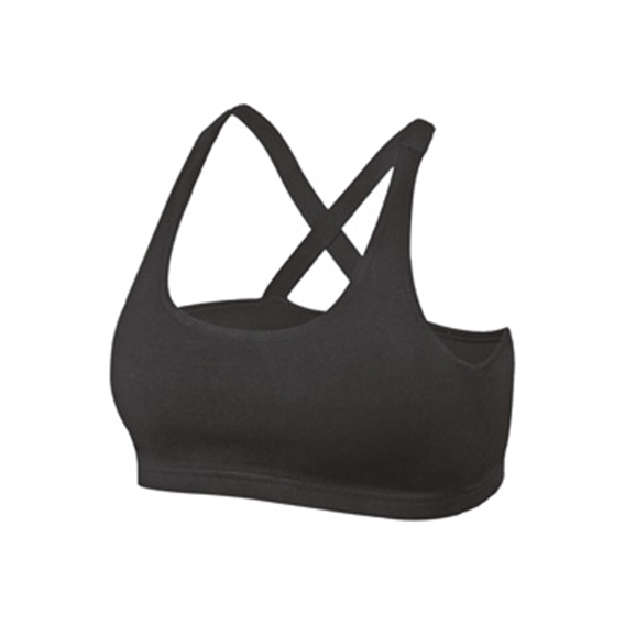 Only - Double Layer Sport Top