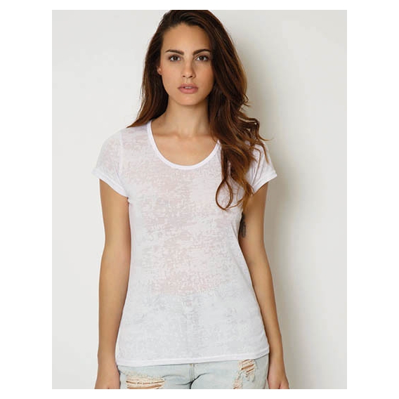 Greta Short Sleeve T-Shirt