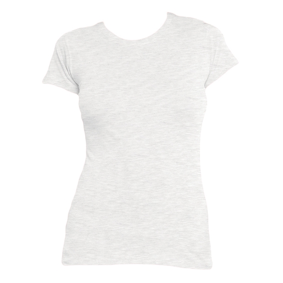 Soul Round Neck Short Sleeves T-Shirt