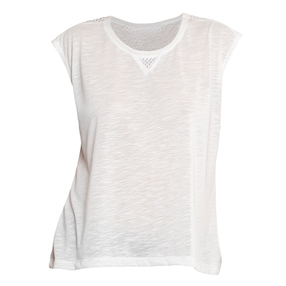 Marion Extra Soft Fabric Tank Top