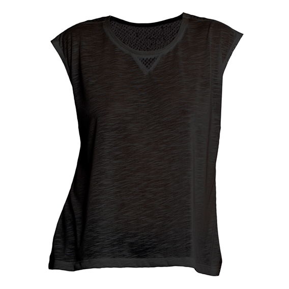 Marion Extra Soft Fabric Tank Top