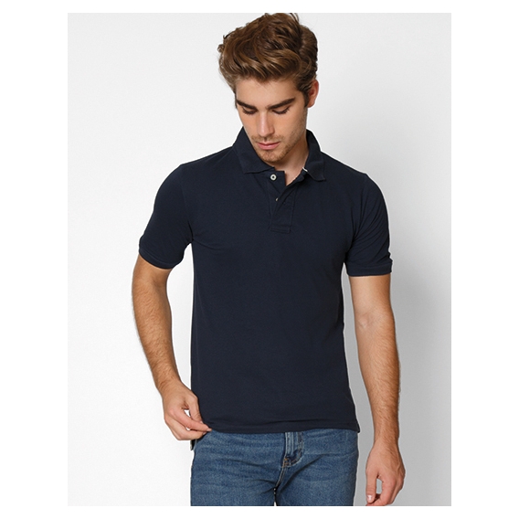 Men`s Absolut Piqué Polo