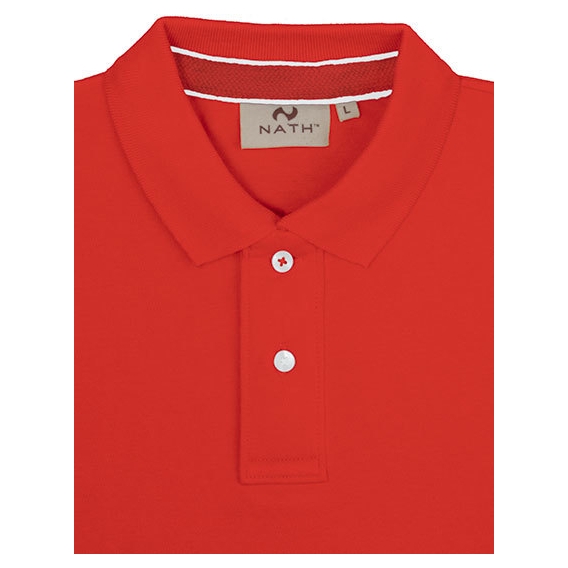 Men`s Absolut Piqué Polo
