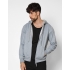 Men`s Hooded Sweat Jacket Tibet