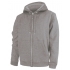 Men`s Hooded Sweat Jacket Tibet