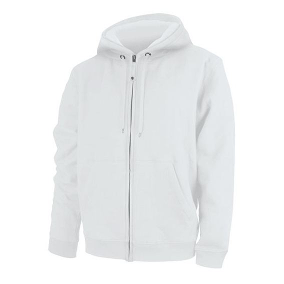 Men`s Hooded Sweat Jacket Tibet